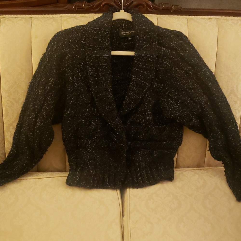 Jones New York Cardigan